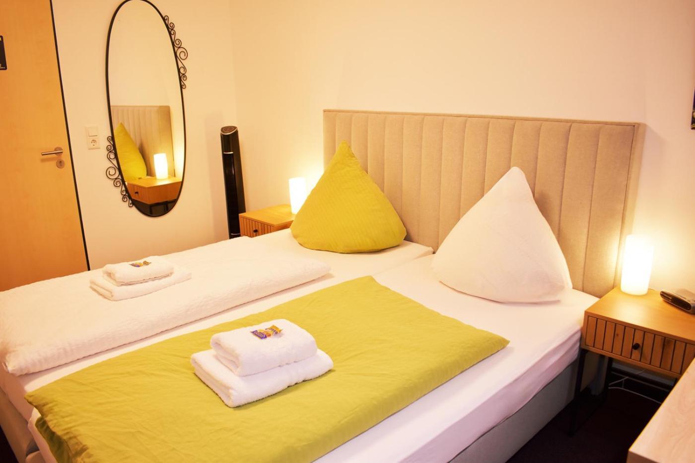 Hotel Emmerich Winningen Room photo