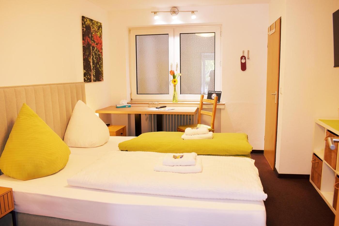 Hotel Emmerich Winningen Room photo