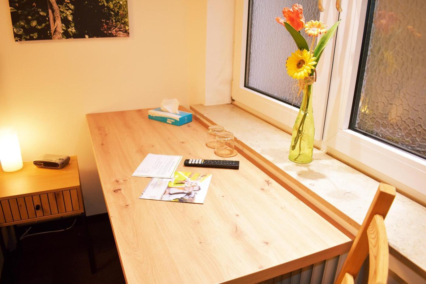 Hotel Emmerich Winningen Room photo