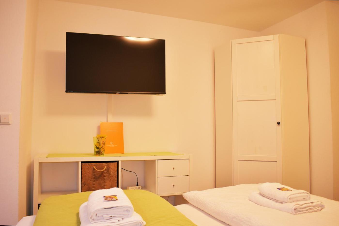 Hotel Emmerich Winningen Room photo