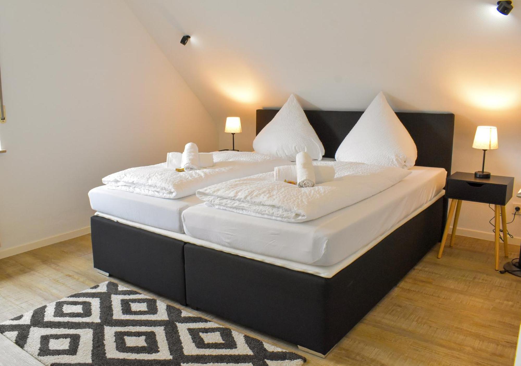 Hotel Emmerich Winningen Exterior photo